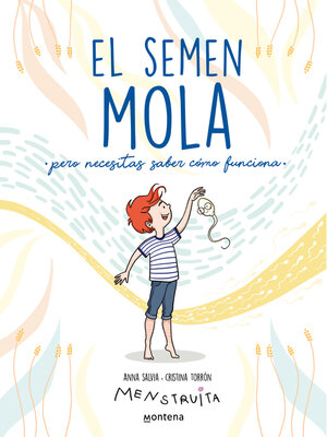 El semen mola - ebook